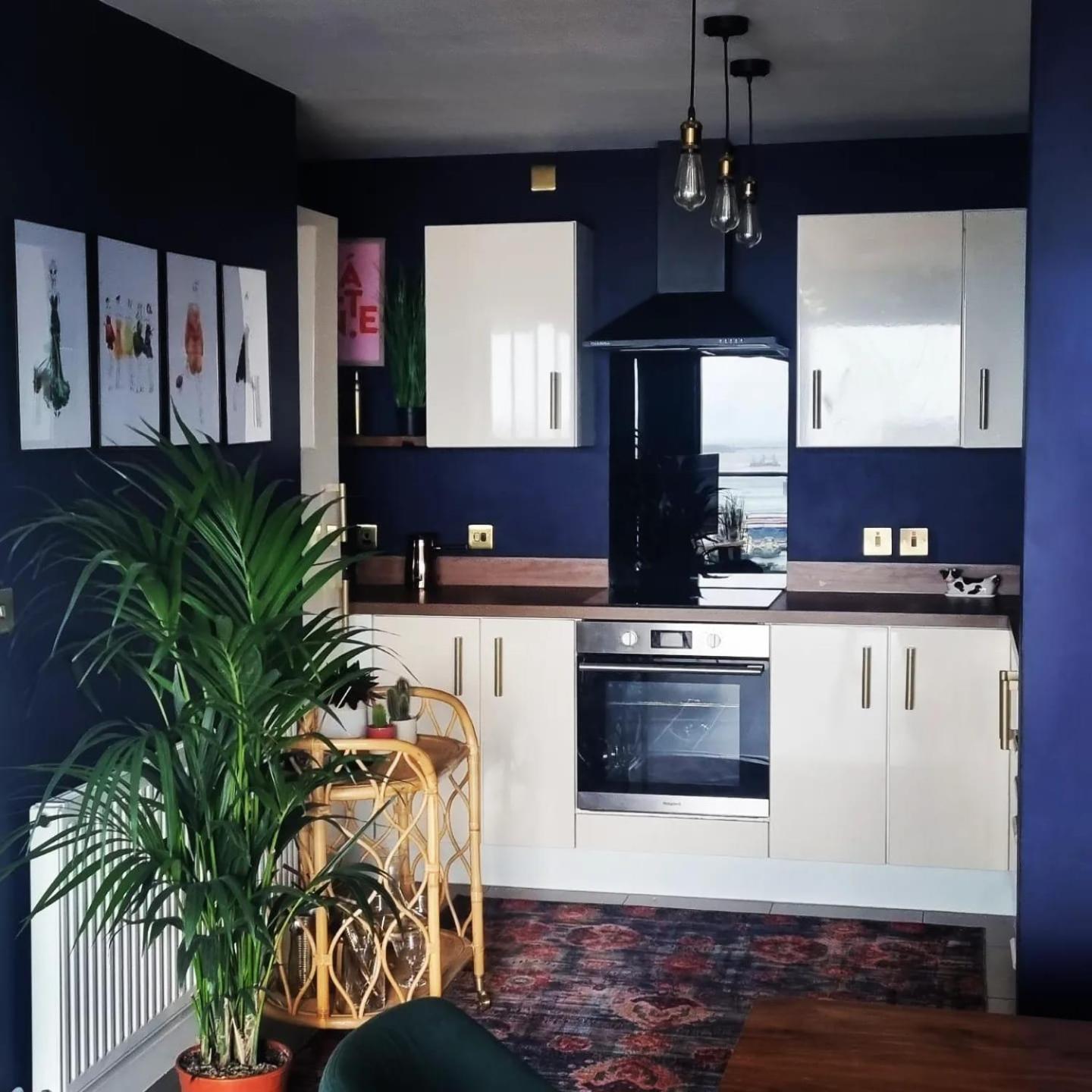 בלפסט Sailortown Stays - 4 Star Luxury Apartment מראה חיצוני תמונה