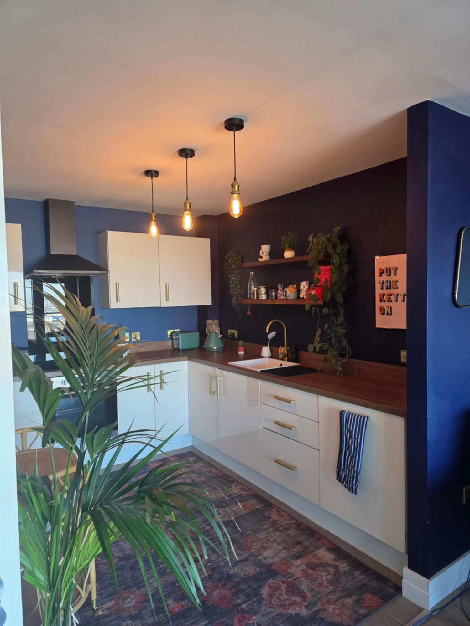 בלפסט Sailortown Stays - 4 Star Luxury Apartment מראה חיצוני תמונה