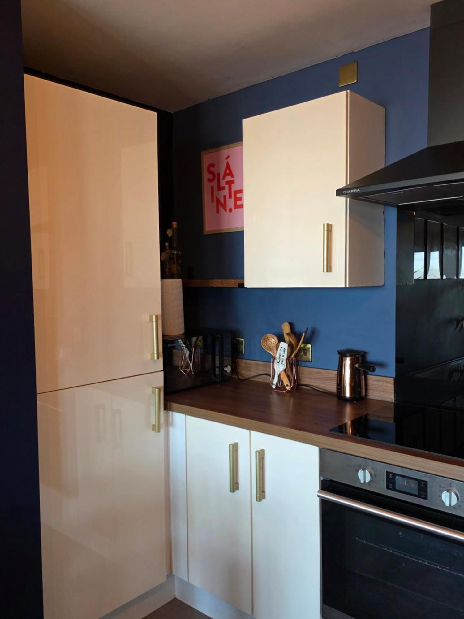 בלפסט Sailortown Stays - 4 Star Luxury Apartment מראה חיצוני תמונה