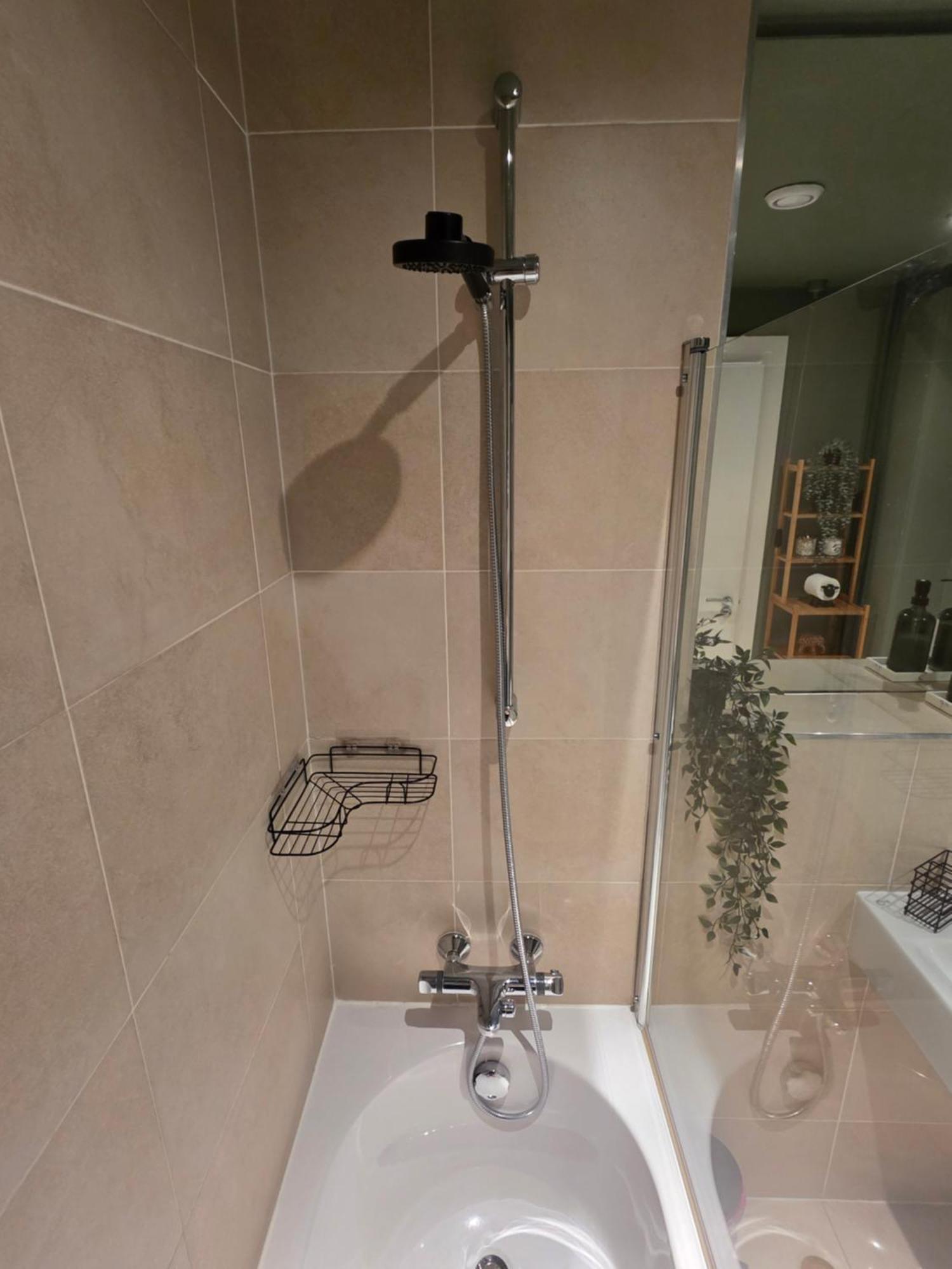 בלפסט Sailortown Stays - 4 Star Luxury Apartment מראה חיצוני תמונה