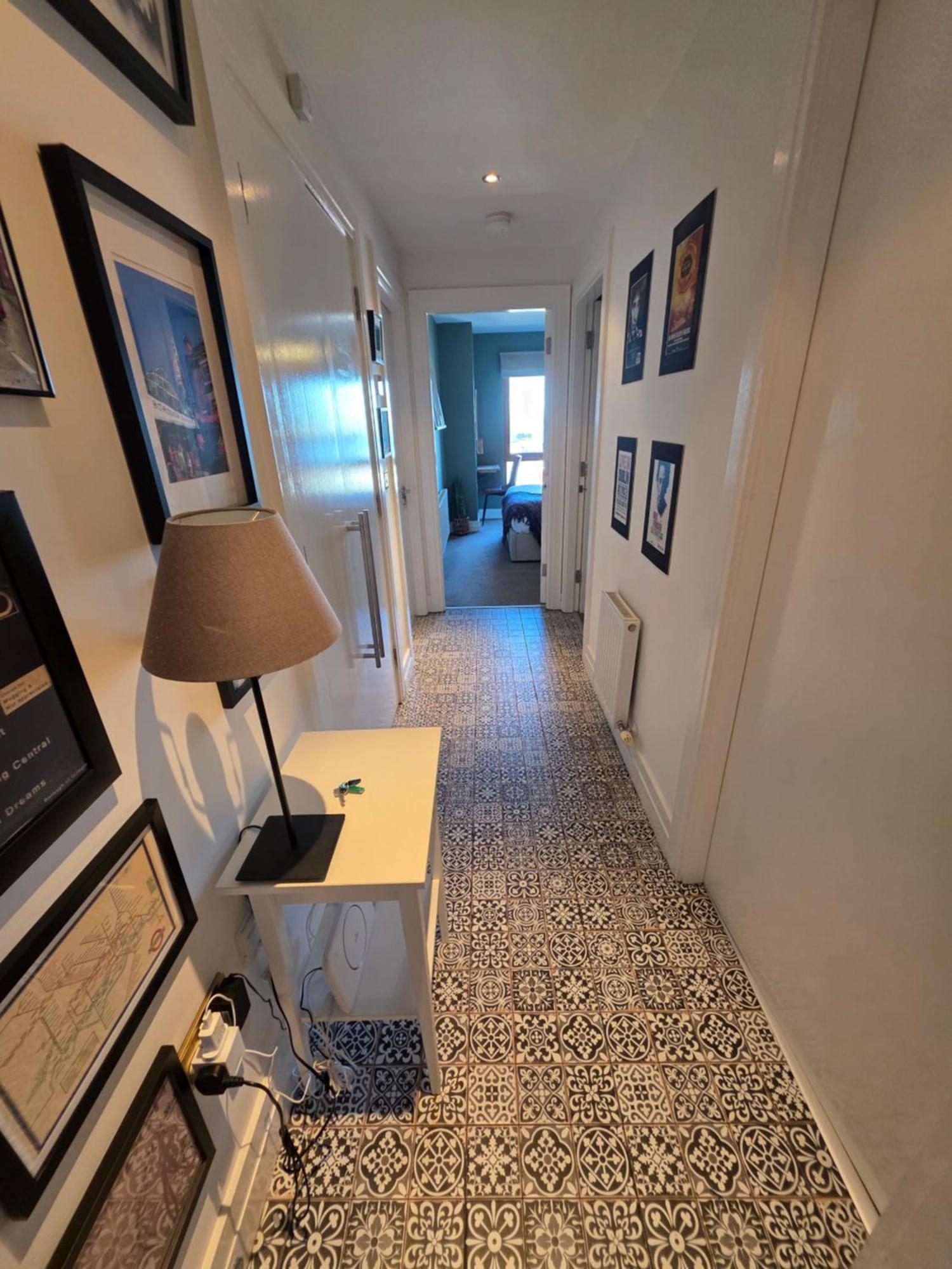 בלפסט Sailortown Stays - 4 Star Luxury Apartment מראה חיצוני תמונה