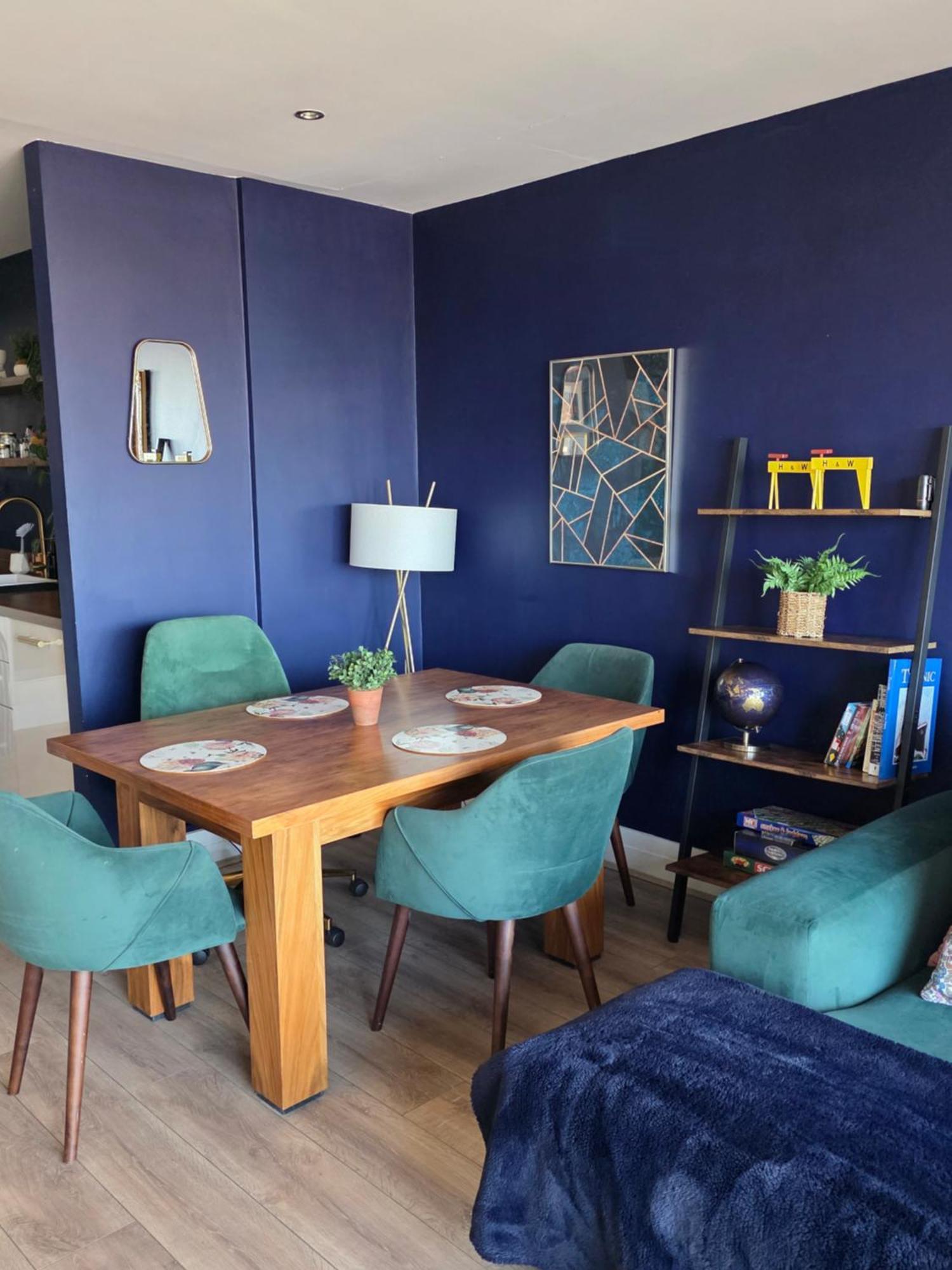 בלפסט Sailortown Stays - 4 Star Luxury Apartment מראה חיצוני תמונה