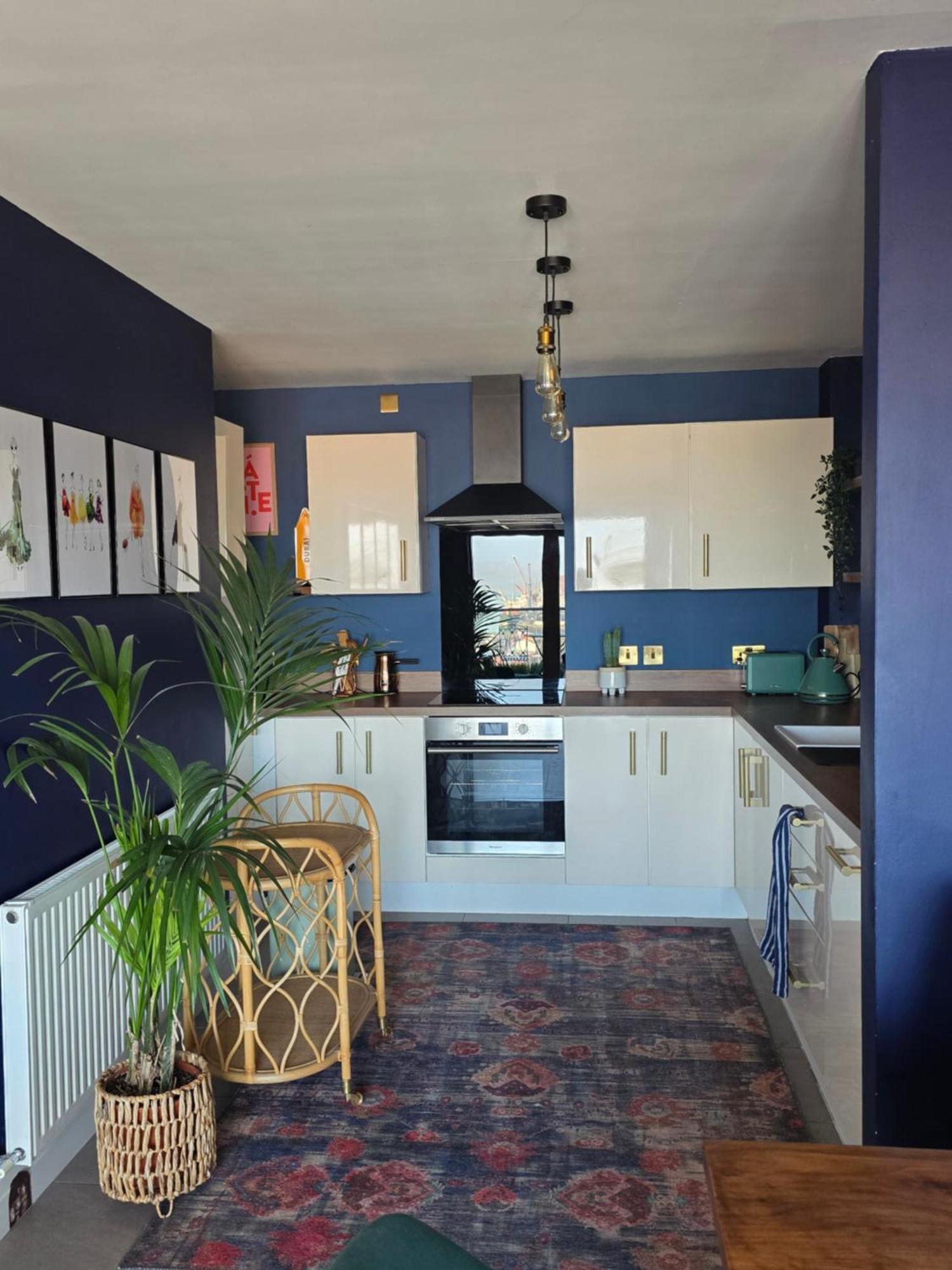 בלפסט Sailortown Stays - 4 Star Luxury Apartment מראה חיצוני תמונה